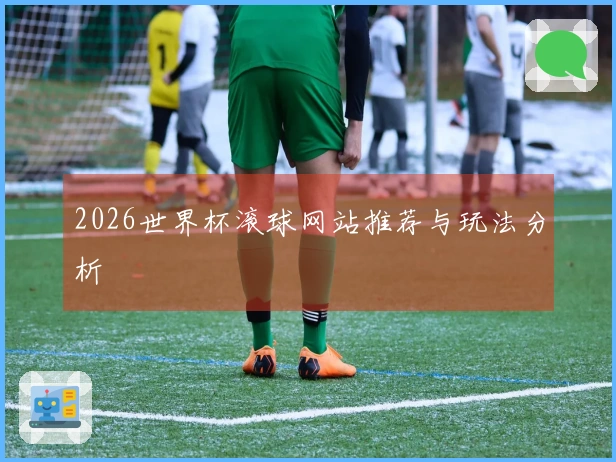 2026世界杯滚球网站推荐与玩法分析