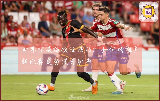 世界杯滚球投注技巧：如何精准判断比赛走势提升胜率