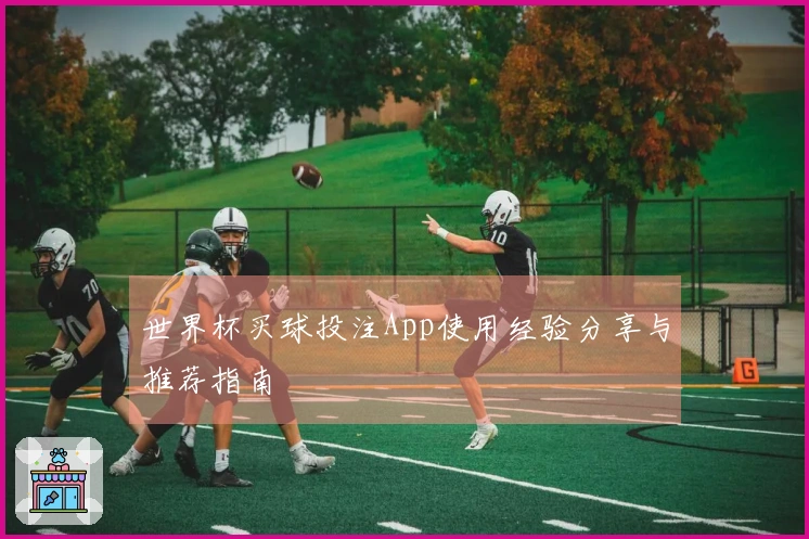 世界杯买球投注App使用经验分享与推荐指南