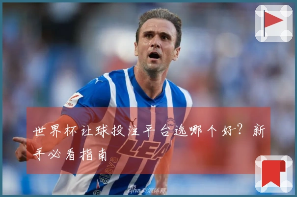 世界杯让球投注平台选哪个好？新手必看指南