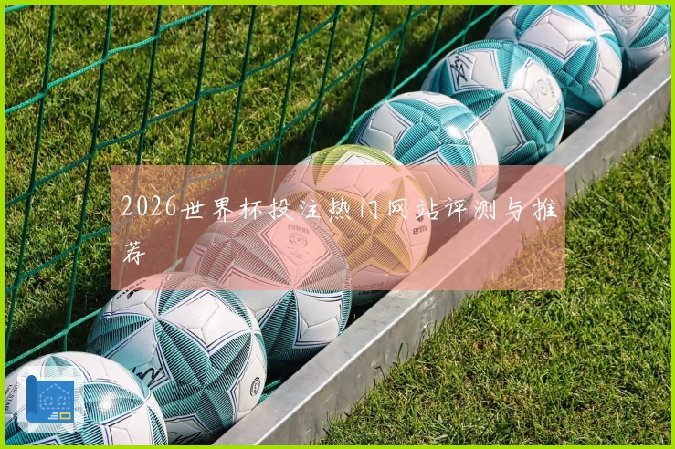 2026世界杯投注热门网站评测与推荐